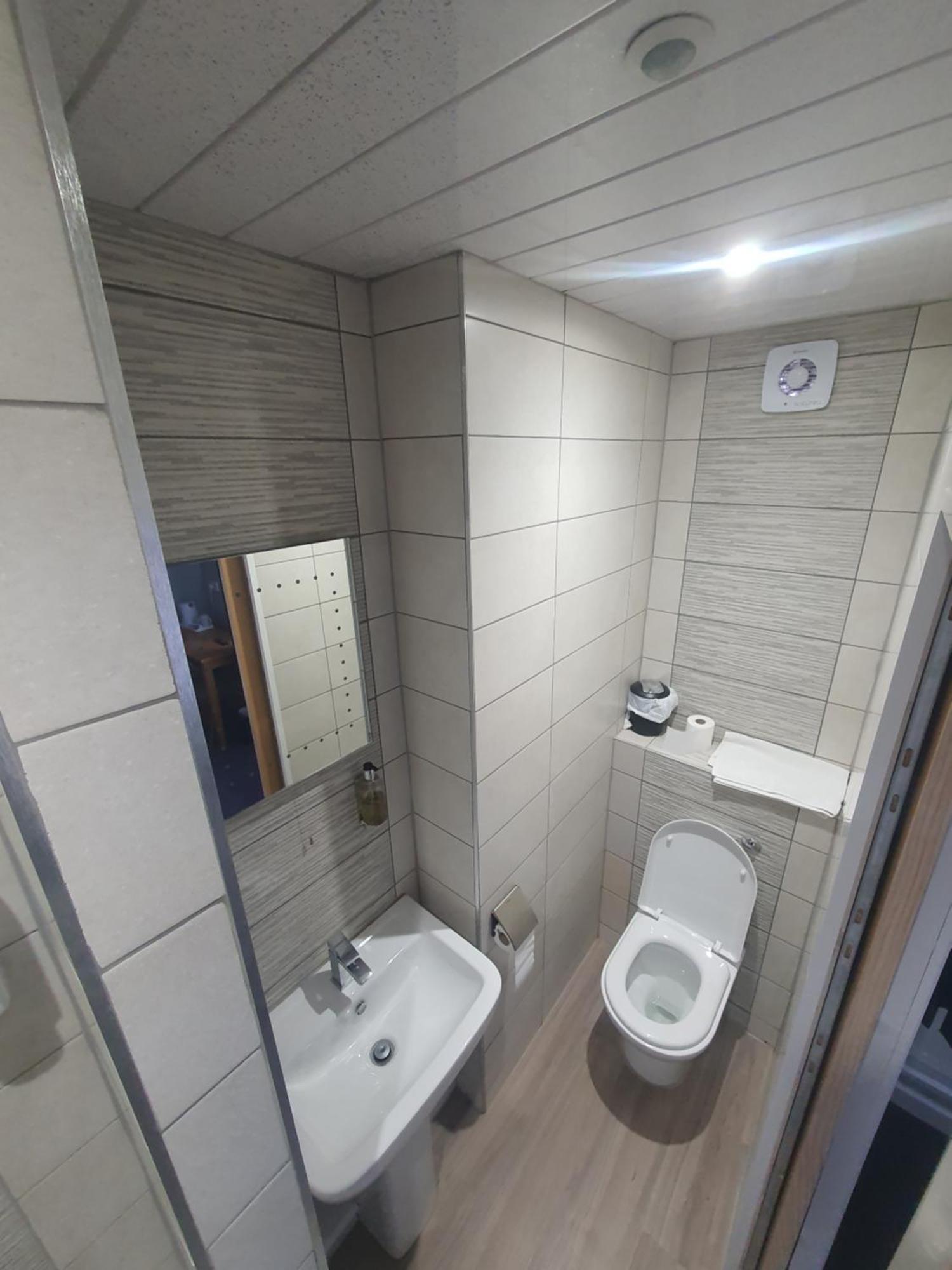 Newark Hotel Peterborough Cameră foto